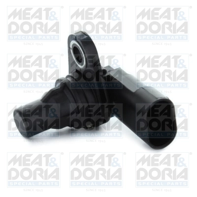 Sensor, camshaft position